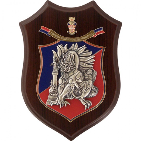 CREST TENENZA CARABINIERI DI PAGANI