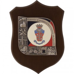 CREST COMANDO CARABINIERI ISPETTORATO DEL LAVORO