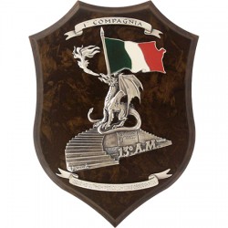 CREST CARABINIERI - 1° COMPAGNIA 13° A.M.