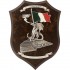 CREST CARABINIERI - 1° COMPAGNIA 13° A.M.