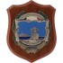 CREST COMANDO STAZIONE CARABINIERI MONTE DI PROCIDA