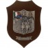 CREST COMPAGNIA CARABINIERI MESSINA CENTRO