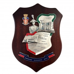 CREST COMPAGNIA CARABINIERI MELFI