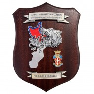 CREST CARABINIERI COMANDO PROVINCIALE COSENZA NUCLEO INVESTIGATIVO