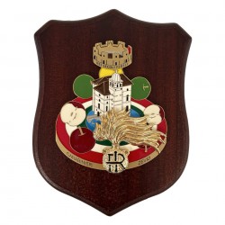 CREST CARABINIERI ZEVIO