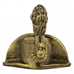 STATUINA CAPPELLO CARABINIERE