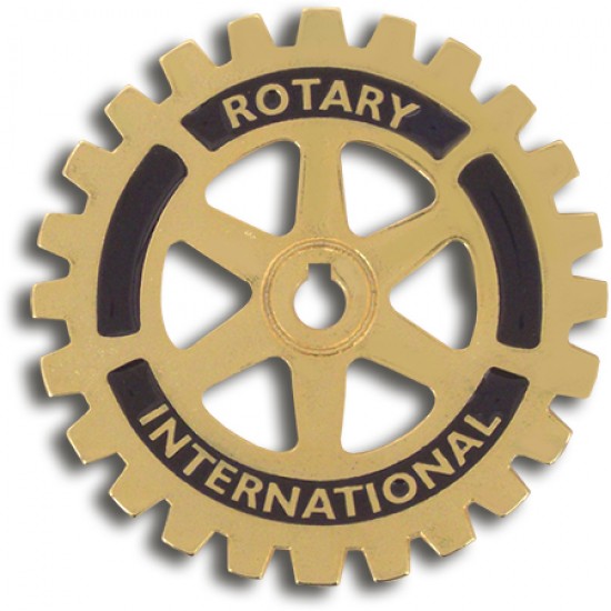 FERMACARTE ROTARY CLUB INTERNATIONAL