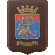 CREST COMUNE DI TARANTO