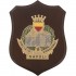 CREST POLIZIA MUNICIPALE NAPOLI