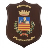 CREST COMUNE DI SALERNO