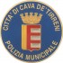 FERMACARTE POLIZIA MUNICIPALE CAVA DE' TIRRENI