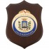 CREST POLIZIA LOCALE MADDALONI