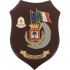 CREST POLIZIA MUNICIPALE NOCERA INFERIORE