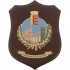 CREST POLIZIA MUNICIPALE CAVA DE' TIRRENI