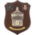 CREST POLIZIA MUNICIPALE LODI