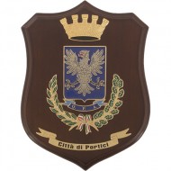 CREST COMUNE DI PORTICI