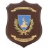 CREST POLIZIA MUNICIPALE CARDITO