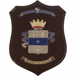 CREST E.I. - CENTRO RIFORNIMENTI DI COMMISSARIATO