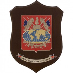 CREST E.I. - SCUOLA LINGUE ESTERE DELL' ESERCITO