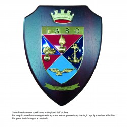 CREST 75° IASD 2023/2024 ISTITUTO ALTI STUDI PER LA DIFESA 