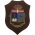 CREST E.I. SCUOLA MILITARE "NUNZIATELLA" BRONZO