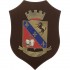 CREST E.I. SCUOLA MILITARE "NUNZIATELLA" BRONZO