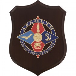 CREST E.I. - AFSOUTH ITALIAN SUPPORT ELEMENT