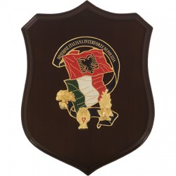 CREST E.I. - MISSIONE ITALIANA INTERFORZE DI POLIZIA ALBANIA