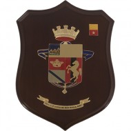 CREST E.I. - 231° REGGIMENTO FANTERIA "AVELLINO"