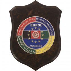 CREST E.I. - EUROPEAN UNION POLICE MISSION IN AFGHANISTAN