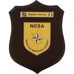 CREST E.I. - NAPLES SECTOR NCSA - NATO CIS SERVICES AGENCY