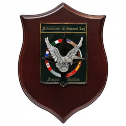 CREST E.I. - MAINTENANCE & SUPPORT 2° NSB