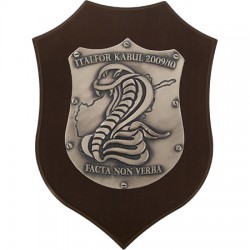 CREST E.I. - ITALFOR KABUL 2009/10