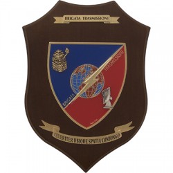 CREST E.I. - BRIGATA TRASMISSIONI