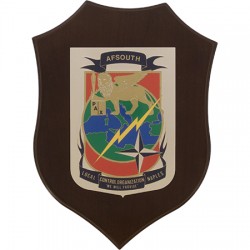 CREST E.I. - AFSOUTH LOCAL CONTROL ORGANIZATION NAPLES