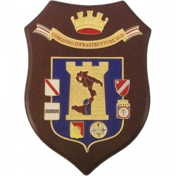 CREST E.I. - COMANDO INFRASTRUTTURE SUD