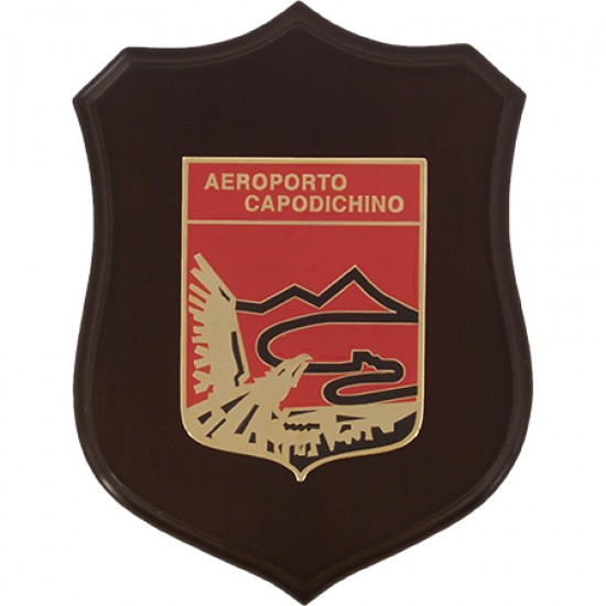 CREST EI AEROPORTO CAPODICHINO