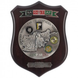 CREST E.I. - NATO ISAF "LUPI"