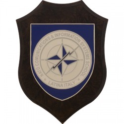 CREST E.I. - NATO COMUNICATIONS & INFORMATION SYSTEMS SCHOOL LATINA