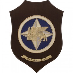 CREST E.I. - NATO NAPOLI