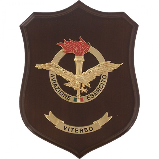 CREST E.I. - AVIAZIONE ESERCITO VITERBO