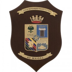 CREST E.I. - POLO DI MANTENIMENTO PESANTE SUD NOLA