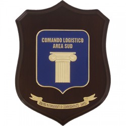 CREST E.I. - CENTRO RIFORNIMENTI DI COMMISSARIATO NAPOLI COMANDO LOGISTICO AREA SUD