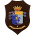 CREST E.I. - 82° REGGIMENTO FANTERIA "TORINO" - "CREDO E VINCO"