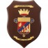 CREST E.I. - 47° REGGIMENTO ADDESTRAMENTO VOLONTARI "FERRARA" - "FEDE E VALORE"