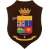 CREST E.I. - 141°BATTAGLIONE FANTERIA "CATANZARO" - "PER LA PATRIA"