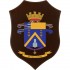 CREST E.I. - BATTAGLIONE ALPINI "MORBEGNO" - "NEC VIDEAR DUM SIM"