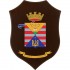 CREST E.I. - 2° REGGIMENTO ARTIGLIERIA PESANTE CAMPALE SEMOVENTE "POTENZA"