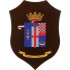 CREST E.I. - 6° BATTAGLIONE "GENIO PIONIERI" - "PER ASPRA VIA AD ASPRA META"