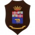 CREST E.I. - 44° BATTAGLIONE SOSTEGNO TLC "PENNE" - "CON TENACIA E CON VALORE"